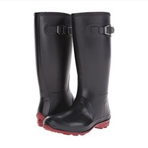Kamik Rain Boots Size 7